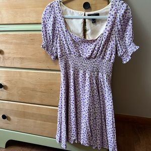 Forever 21 mini dress